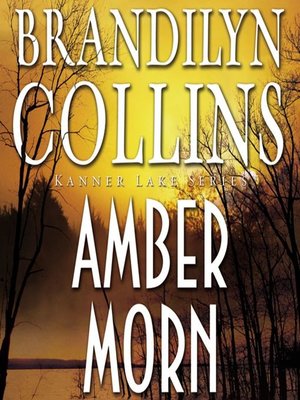 cover image of Amber Morn